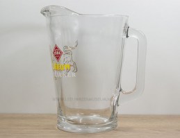 Leeuw bier 1996 - 2002 pitcher 3 liter a5